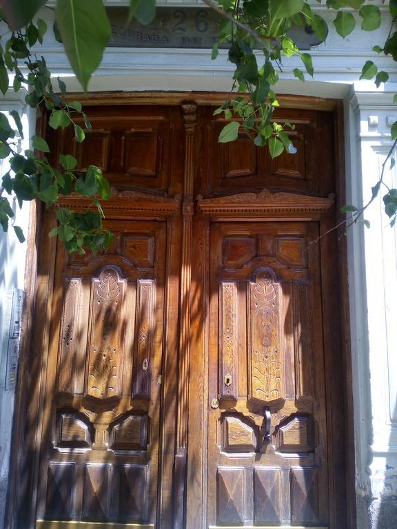 Los Amigos Vip Rooms Madrid Exterior foto