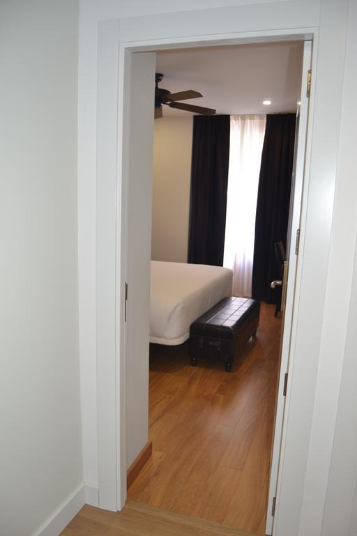 Los Amigos Vip Rooms Madrid Exterior foto