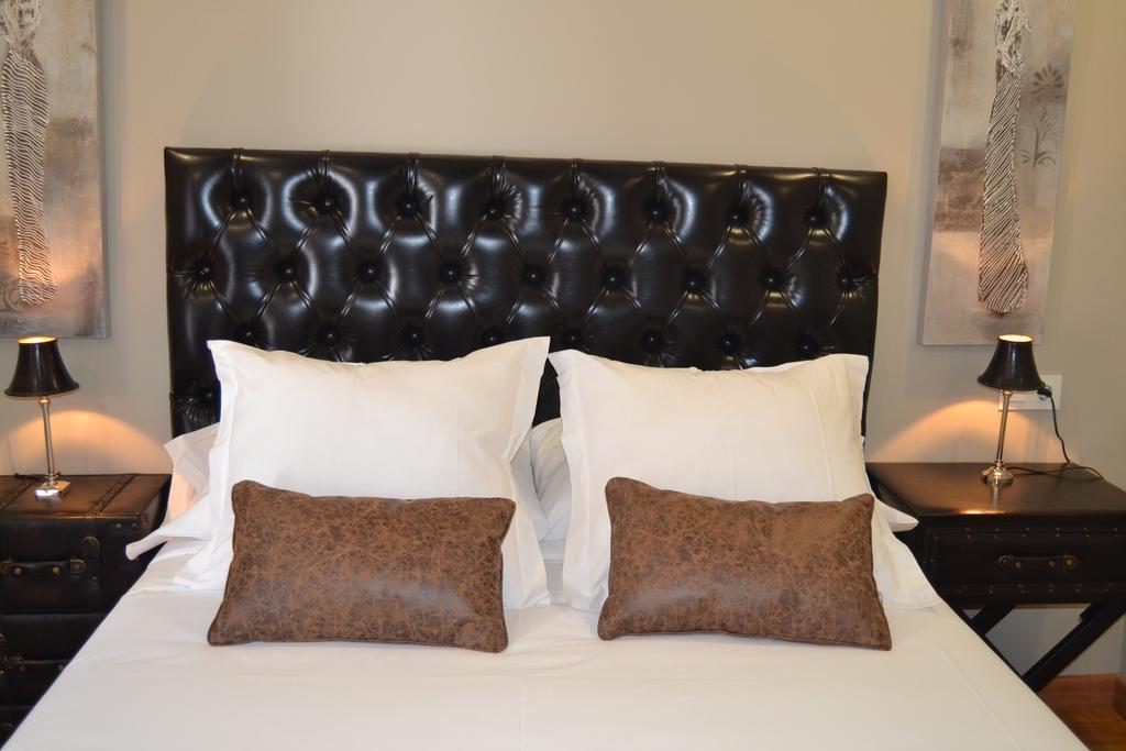 Los Amigos Vip Rooms Madrid Exterior foto